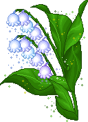 Lilly of the Valley | ArtWork!